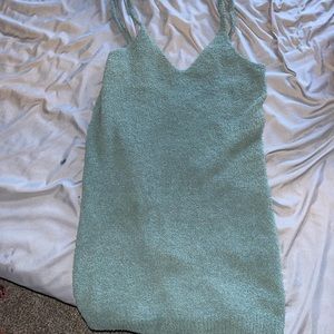 Victoria’s Secret dress